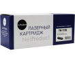 NetProduct TK-1150 Тонер-картридж для Kyocera-Mita M2135dn/M2635dn/M2735dw, 3K с чипом - фото 1