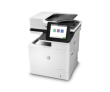 HP LaserJet Enterprise MFP M635h (p/c/s, A4,1200dpi,61ppm,1,5Gb,HDD500GBenc,2 trays 100+550,ADF150,Duplex,USB/GigEth,cart.10,5k in box,1y warr.repl.J8J64A,J8J70A) - фото 1