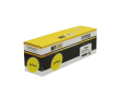 Hi-Black TK-590Y Тонер-картридж для Kyocera FS-C5250DN/C2626MFP, Y, 5000 стр. - фото 1