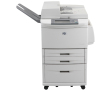 HP LaserJet M9050 - фото 1