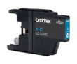 Картридж Brother LC1220C - фото 1
