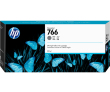 Картридж HP 766 для HP DesignJet XL 3600 MFP, 300 мл, серый - фото 1