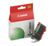 Струйные картриджи/ BJ CARTRIDGE CLI-8 GREEN - фото 1
