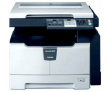Toshiba e-STUDIO 163 - фото 1