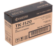 Тонер-картридж TK-1120 3 000 стр. для FS-1060DN/1025MFP/1125MFP - фото 1