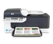 HP OfficeJet J4680 - фото 1