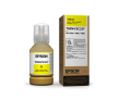 Контейнер с чернилами Epson Dye Sublimation Yellow T49N400 (140mL) - фото 1