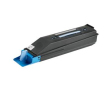 Тонер-картридж для Kyocera TASKalfa 250ci/300ci TK-865C cyan 12K Katun - фото 1