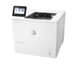 HP LaserJet Enterprise M612dn (A4, 1200dpi, 71ppm, 512Mb, 2 trays 100+550, duplex, USB/extUSBx2/GigEth, cartridge 10500 pages in box, repl. K0Q21A, K0Q22A) - фото 1
