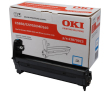 Барабан Oki C5850/5950/MC560 20K (cyan) - фото 1