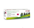 Картридж Xerox for HP LJ CM2320/CP2025 (2,8K, стр.), пурпурный - фото 1