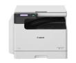 Canon imageRUNNER iR2224 (5942C001) {А3, ч/б, P/C/S, 24стр/мин, 2Гб, крышка, 1х250+100 (max.600листов)} тонер в комплекте - фото 1