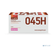 Easyprint Cartridge 045H M Картридж LC-045H M для Canon i-SENSYS LBP611Cn/613Cdw/MF631Cn/633Cdw/635Cx (2200 стр.) пурпурный, с чипом - фото 1