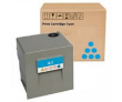 Тонер-картридж тип MPC8002 голубой MP C6502SP/C8002SP (29K) - фото 1