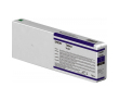 Картридж Epson Singlepack Violet T804D00 UltraChrome HDX 700ml - фото 1