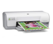 HP DeskJet D2566 - фото 1