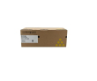 Картридж лазерный Ricoh SPC340E 407902 желтый оригинальный - фото 1