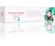 Картридж лазерный совместимый Xerox 106R01073 голубой 4K SuperFine - фото 1
