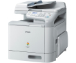 Epson AcuLaser CX37 - фото 1
