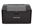 Принтер лазерный Pantum P2207 (черно-белая печать, A4, 20 стр / мин, 128Mb, USB2.0) черный !!! - фото 1