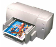 HP DeskJet 610 - фото 1