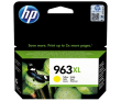 HP 3JA29AE Картридж струйный 963 желтый (1600 стр.) {HP OfficeJet Pro 901x/902x/HP} - фото 1