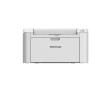 Pantum P2200 Принтер лазерный, монохромный, А4, 20 стр/мин, 1200 X 1200 dpi, 128Мб RAM, лоток 150 листов, USB, серый корпус - фото 1