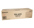 Kyocera TK-655 - фото 1