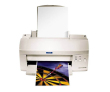 Epson Stylus Color 460 - фото 1
