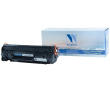 NVPrint Cartridge 725 Картридж для Canon 6000/ 6000B/ 6020/ 6020B/ 6030 / 6030B/ 6030w/ MF 3010 (1600 стр.) - фото 1