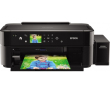 Принтер струйный EPSON L810 - фото 1