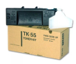 Kyocera TK-55 - фото 1