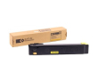 Тонер-картридж для Kyocera TASKalfa 306ci TK-5195Y yellow 7K Katun - фото 1