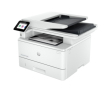 HP LaserJet Pro MFP 4103fdn (p/c/s/f , A4, 40 ppm, 512Mb, Duplex, 2 trays 100+250,DADF 50, USB 2.0/GigEth ,W1510A in box, USB cabel in box) - фото 1