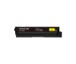 Pantum Toner cartridge CTL-1100Y for CP1100/CP1100DW/CM1100DN/CM1100DW/CM1100ADN/CM1100ADW/CM1100FDW Yellow (700 pages) - фото 1