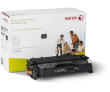Картридж Xerox for HP LJ M806DN/M806X/M806X/M830Z/M830Z (34,5K стр.), черный - фото 1