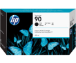 Картридж HP 90 струйный черный (400 мл) - фото 1