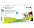 Картридж Xerox for HP LJ 1600/2600/2605/CM1015/1017 (2K, стр.), голубой - фото 1