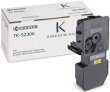 Тонер-картридж TK-5230K 2 600 стр. Black для P5021cdn/cdw, M5521cdn/cdw - фото 1