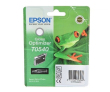 Картридж Epson Stylus Photo R800 Gloss Optimizer Ink Cartridge - фото 1
