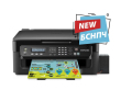 Epson WF-2510 - фото 1