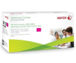 Картридж Xerox for HP LJ 1600/2600/2605/CM1015/1017 (2K, стр.), пурпурный - фото 1