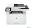 HP LaserJet Pro MFP 4103dw (p/c/s, A4, 40 ppm, 512Mb, Duplex, 2 trays 100+250,ADF 50, USB 2.0/GigEth,WiFi, W1510A in box, repl.W1A28A) - фото 1