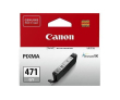 К-ж CANON CLI-471 GY для Pixma MG7740/6840/5740 серый - фото 1
