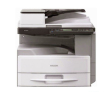 Ricoh MP 2014AD МФУ, A3, 256Мб, 20стр/мин, дуплекс, GDI, ARDF50, цв.сканер, в комплекте тонер (4000стр), девелопер, инструкция (912356) - фото 1