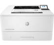 HP LaserJet Enterprise M406dn (A4, 1200dpi, 38ppm (40 HP high speed), 1Gb, 2trays 100+250, USB/GigEth, Duplex, 1y war, cart. in box 3000, drivers/software not included) - фото 1