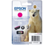 Epson C13T26134012 - фото 1