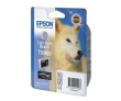 Картридж Epson R2880 Light Light Black Cartridge - фото 1