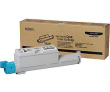 106R01308 Картридж XEROX 7142 голубой 110мл - фото 1