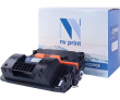 NVPrint CE390X Картридж для LaserJet M4555MFP, черный , 24 000 стр - фото 1
